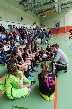 Bild 196 - C-Juniorinnen Landesmeisterschaft